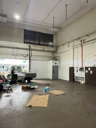 Tuas Lot (D22), Factory #443704791